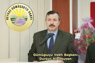 Vakfımız hakkında görsel